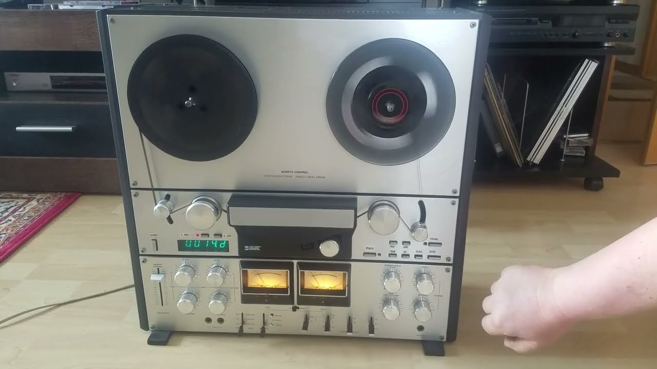 PHILIPS N4520 AUFNAHME