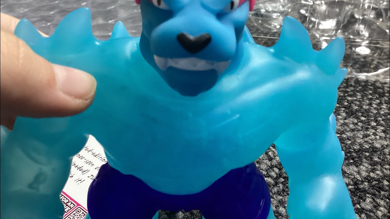 Mr beast lab briefcase 