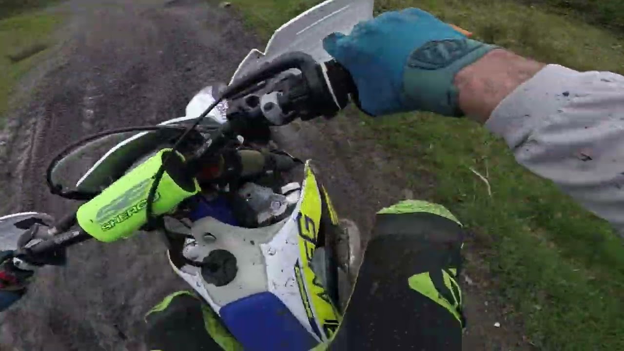 Abram Motopark -  Enduro Play Day  21.4.24