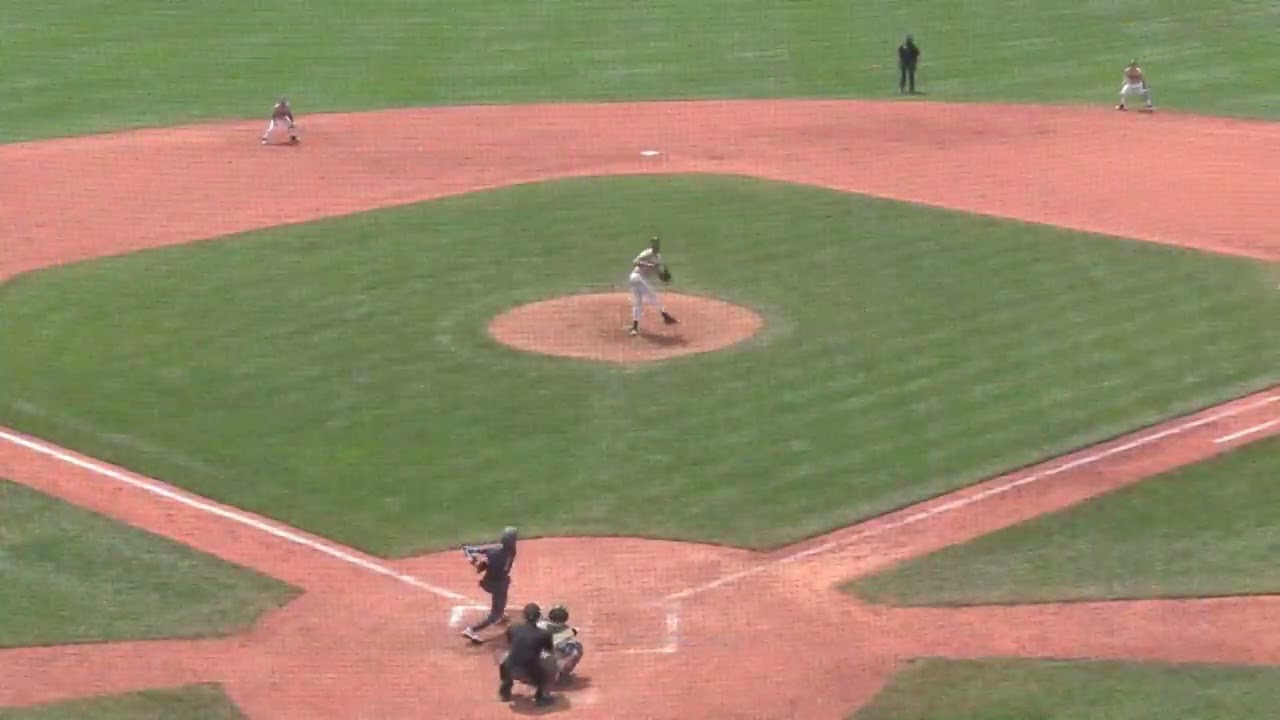 2025 Avista NAIA World Series | Game 12 | Hope International vs. Cumberlands
