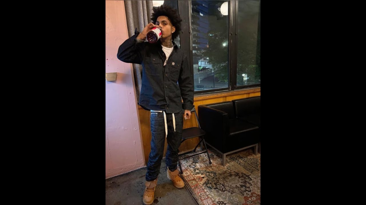 [FREE] Lil Tony x Nino Paid Type Beat "Heart on Freeze"