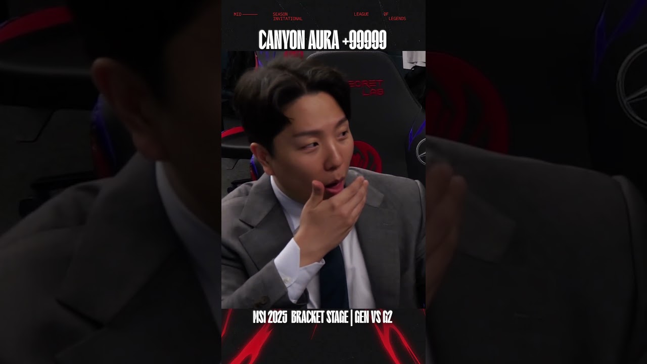 You asked the Canyon LEESIN EDIT.  Here we go 🔥
