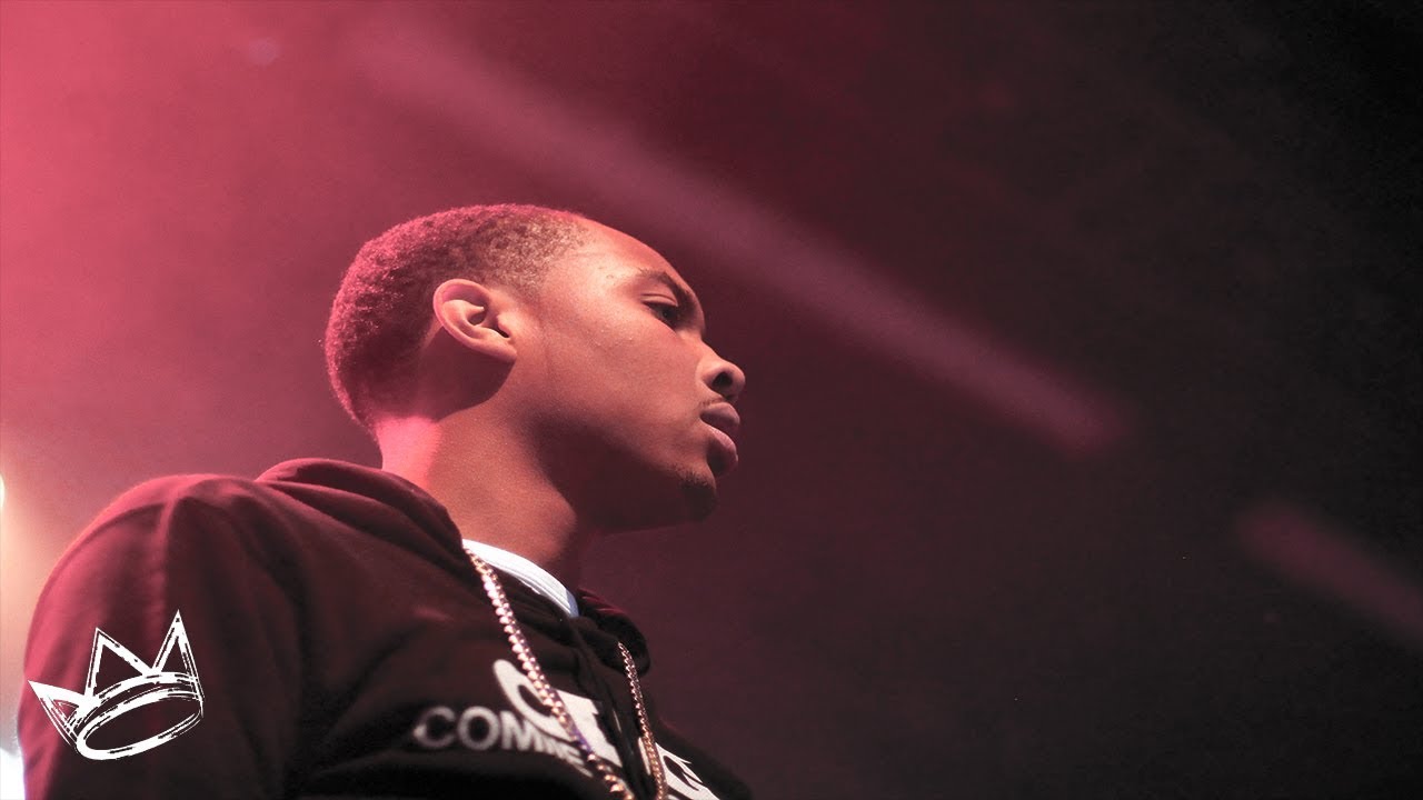 [FREE] G Herbo Type Beat 2018 - “Cry” | Sample Type Beat | King LeeBoy