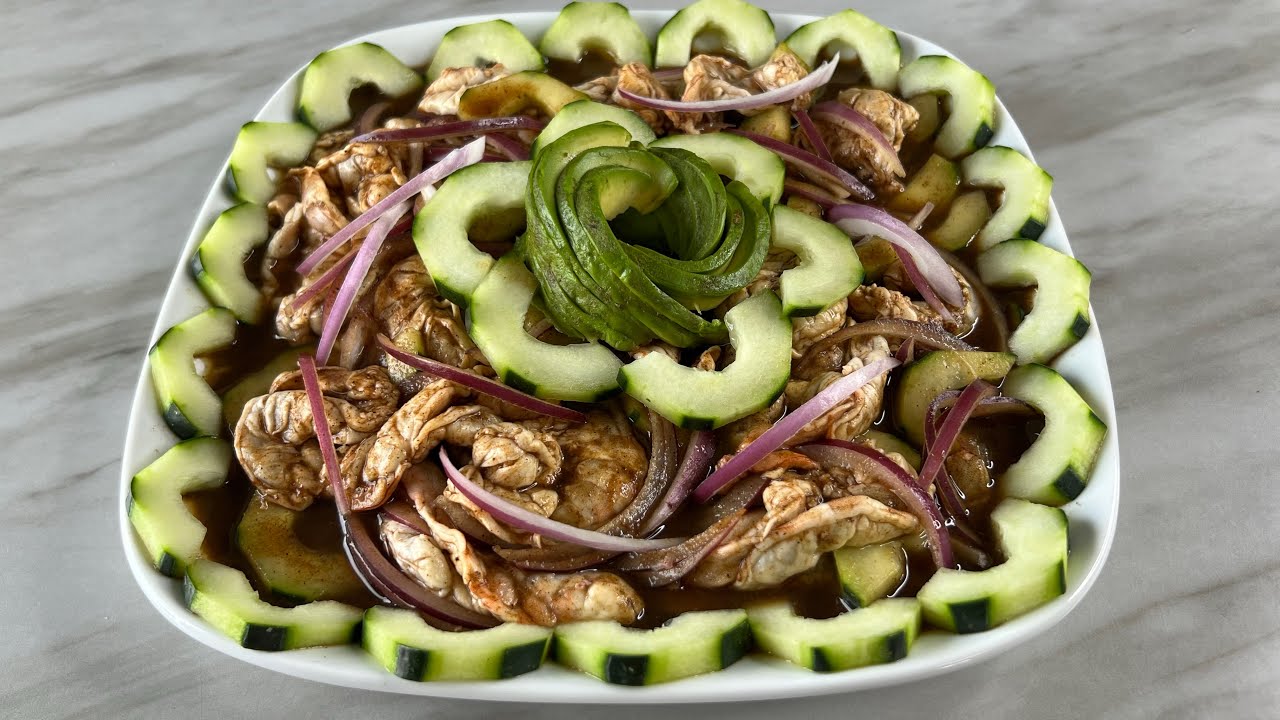 AGUACHILE NEGRO
