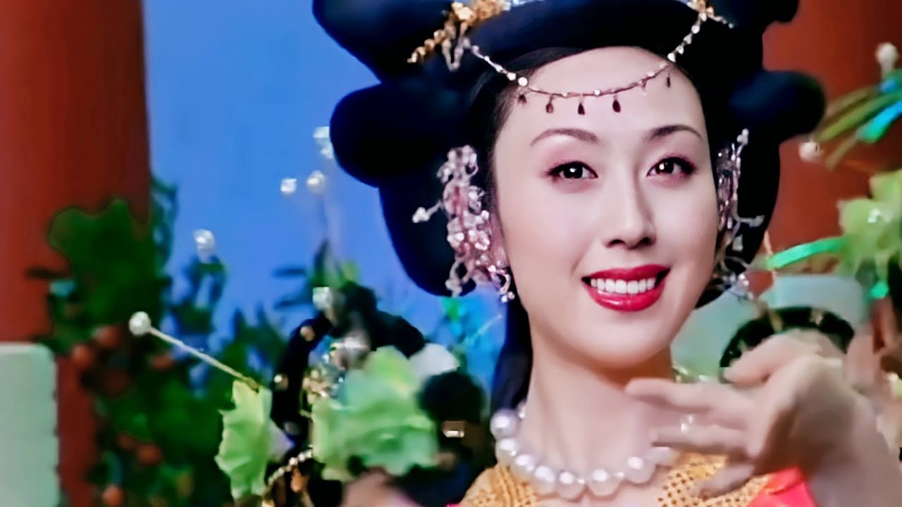京歌《靓丽行》张萍、耿巧云、刘桂娟、张艳玲、史敏/史依弘