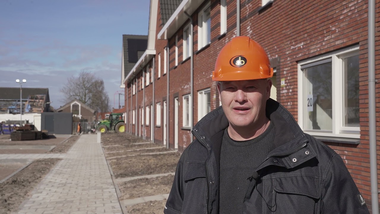 Nieuw Lekkerland - Batenburg Bouw & Projectontwikkeling