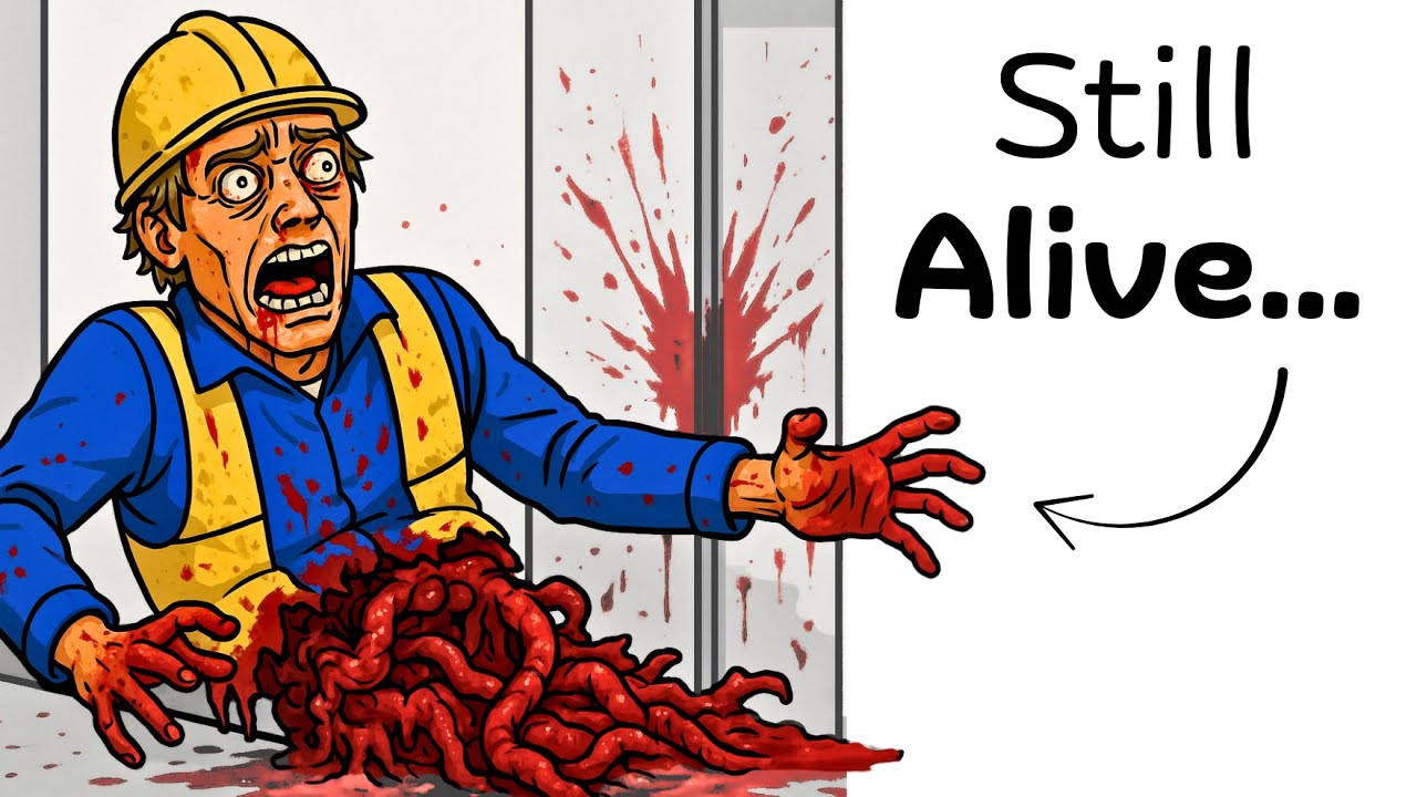 The Most Painful Construction Deaths Ever