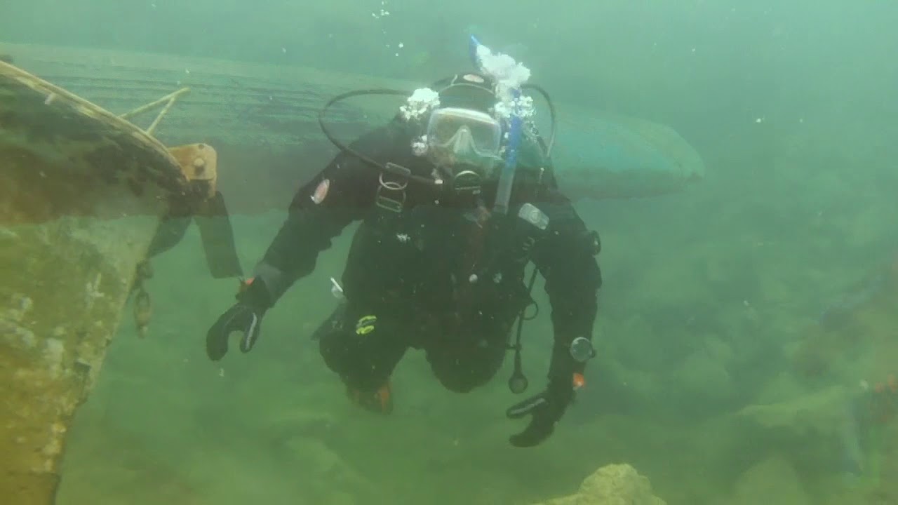 Capernwray 18.06.2016
