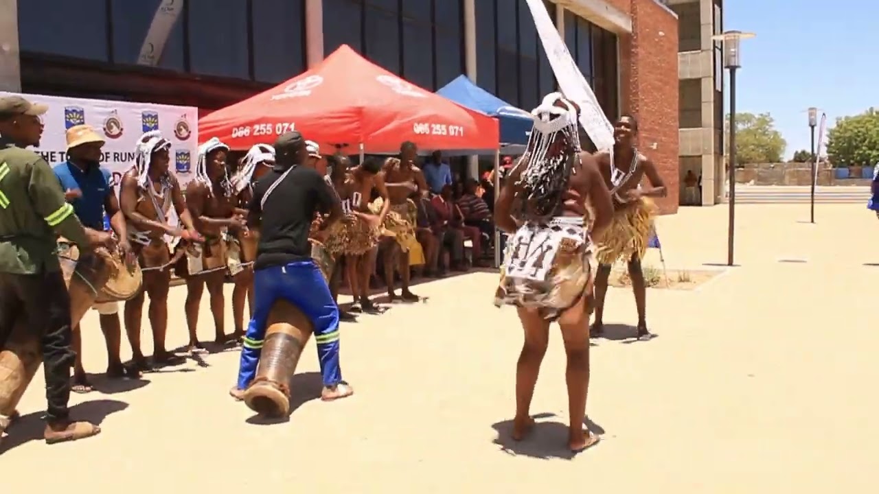 2024 RUNDU ANNUAL TRADE FAIR_TUPINDURENI #culture #namibia #fypシ゚viral fy #viralvideo #kavango