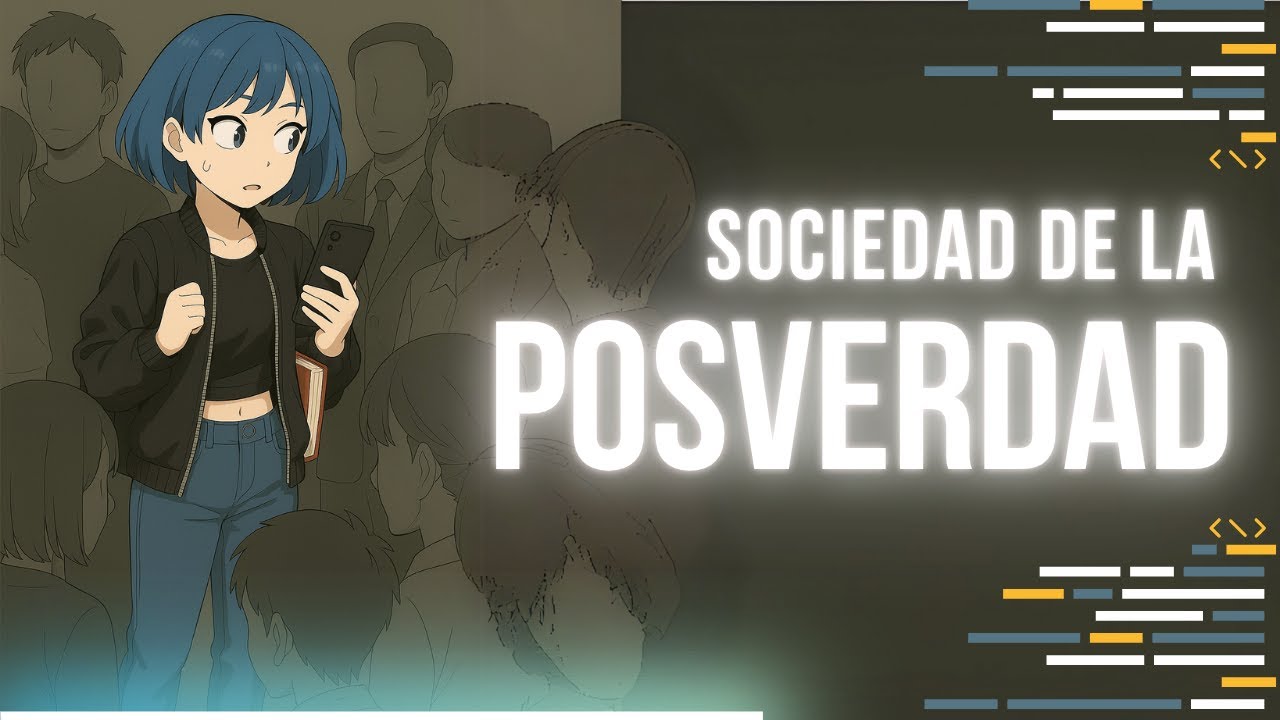 Sociedad del riesgo y posverdad en educación [Sociedad del conocimiento]