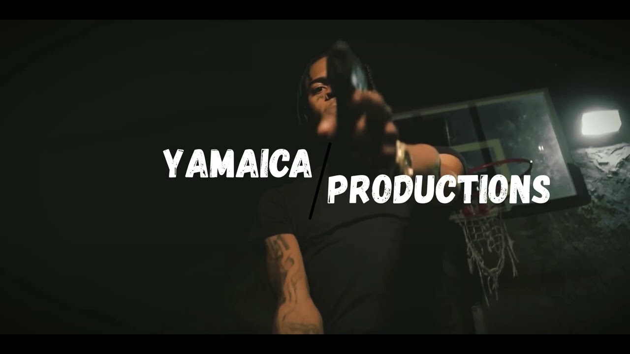 *FREE* Chicago Drill Type Beat - ''Waddup'' (Prod.by.Yamaica)