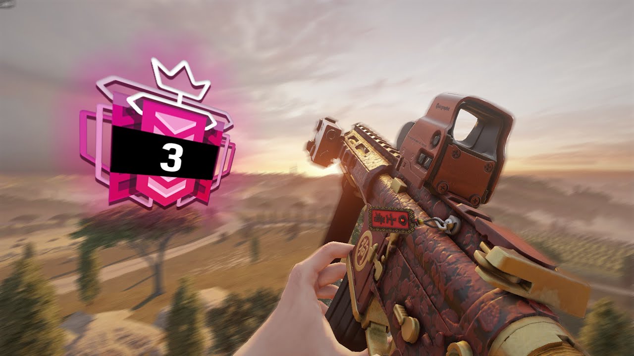 POV: You Mastered Your Aim
