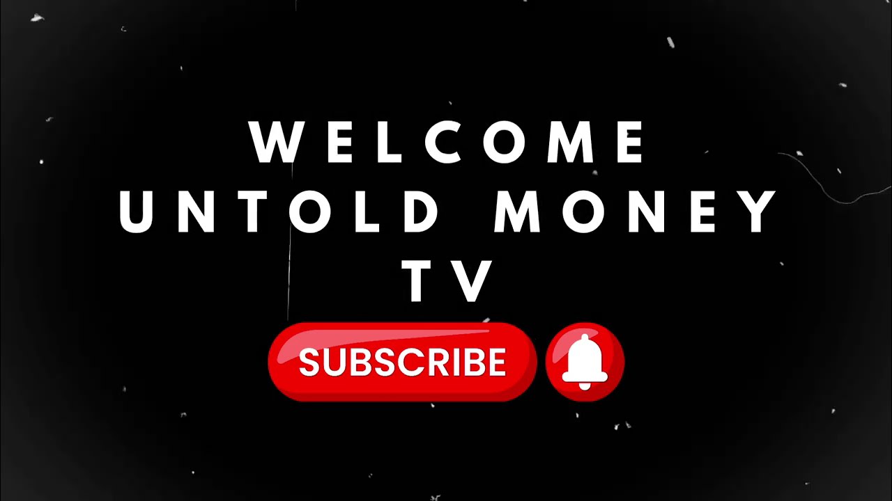 Welcome intro🔔