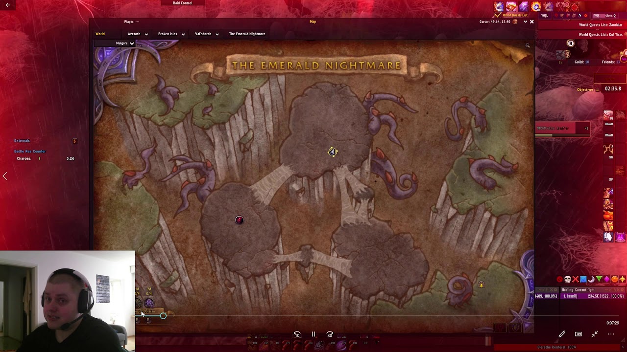 Webbing Crashers achievement SOLO guide easymode, doable with any class/spec (World of Warcraft)