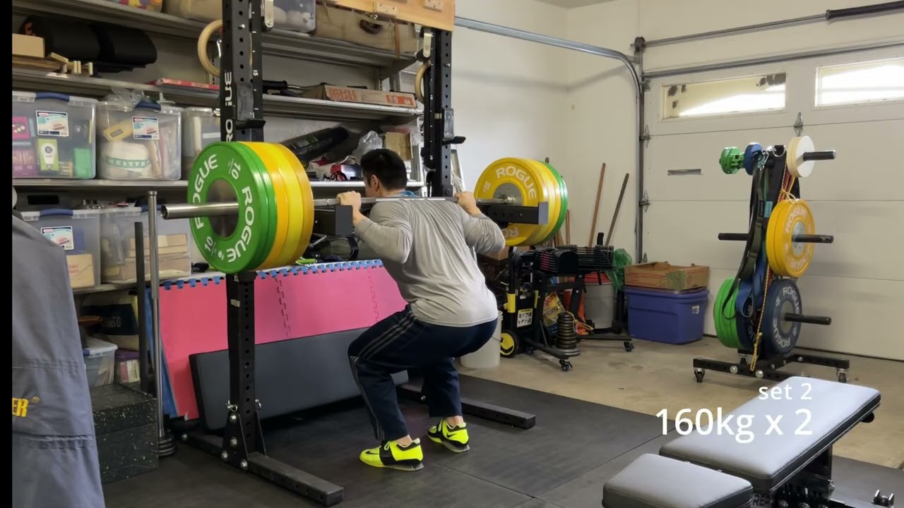 [Raw] Training March 2, 2026