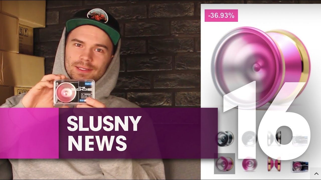 SLUSNY NEWS 16 - SLUSNY SALES / PNWR RECAP