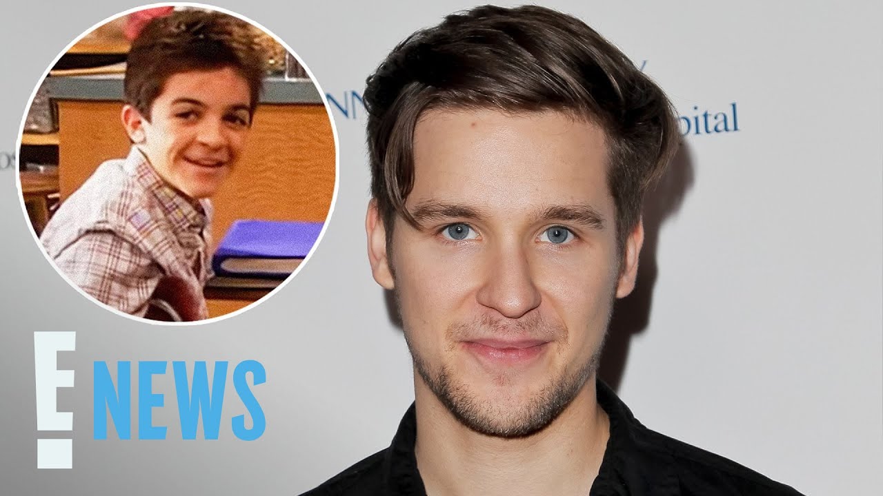 Ведущий Nickelodeon Девон Веркхайзер прокомментировал проблему бездомности Тайлора Чейза | E! News
