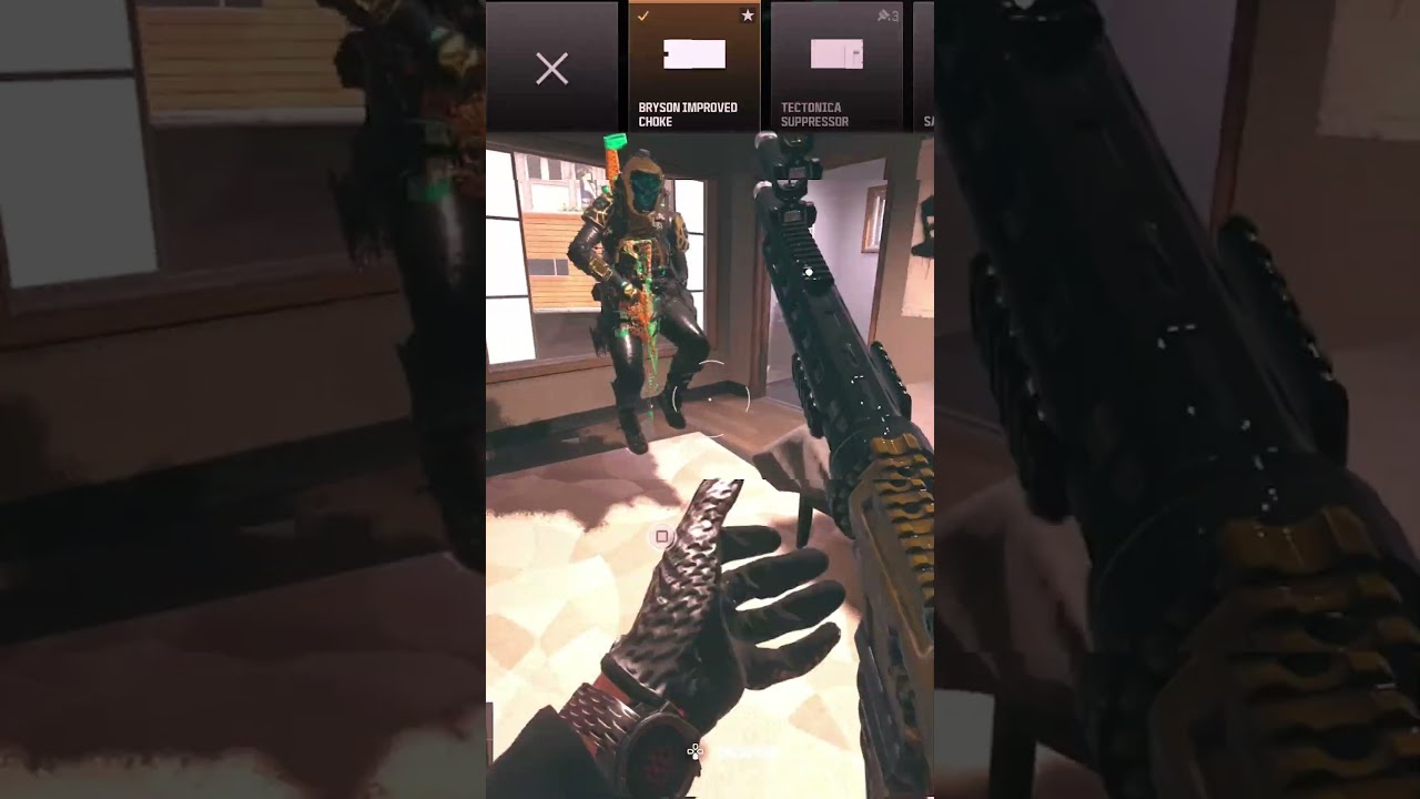 The Ultimate Riveter Shotgun Setup Guide🔫
