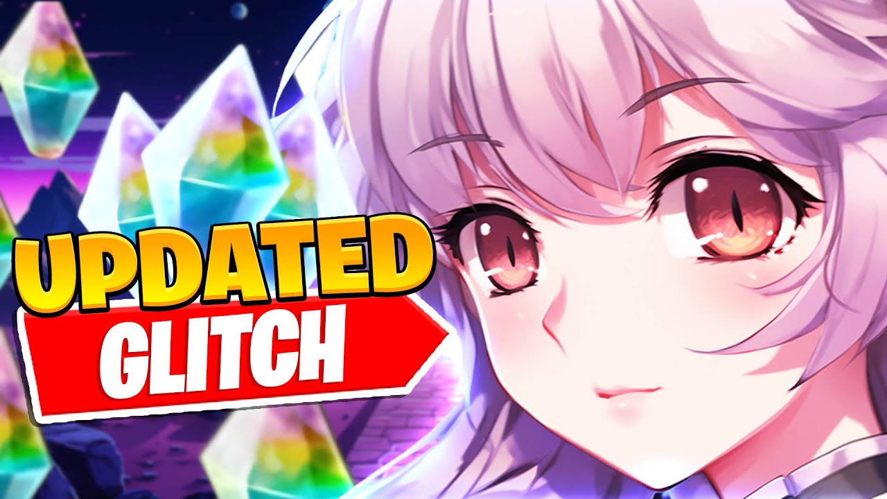 *UPDATED* How To Get FREE CHRONOS STONES GLITCH In Another Eden 2024