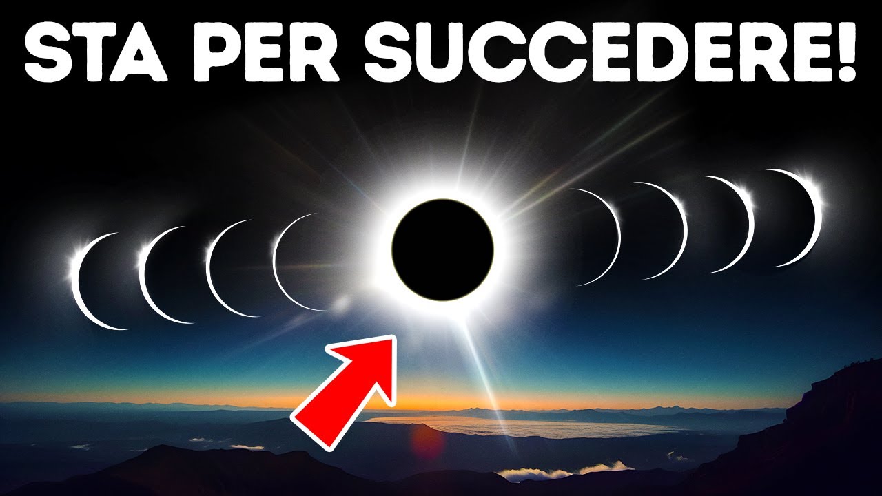 Eclissi Solari che Hanno Segnato l&rsquo;Umanit&agrave;