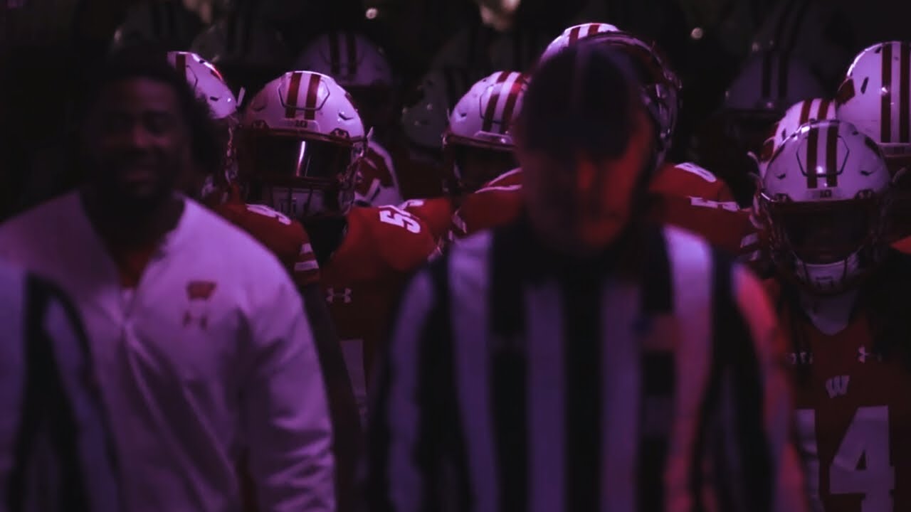 College Football Pump Up 2019-2020 | “Take Me To Church“