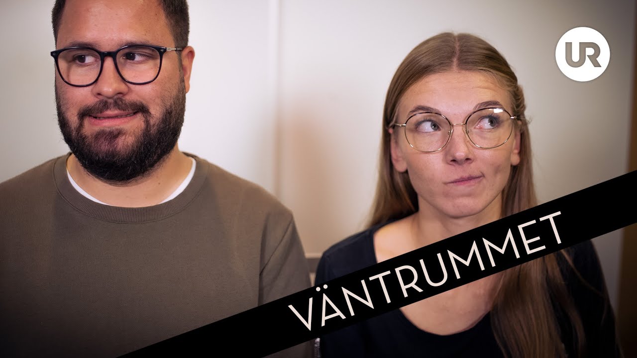 Väntrummet - LOL