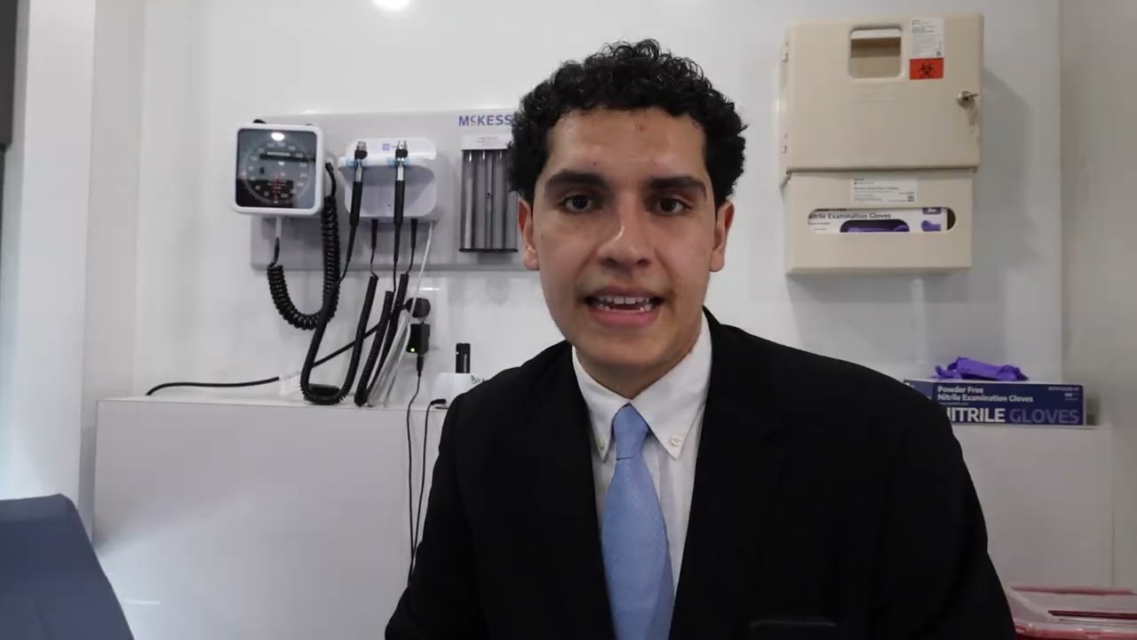 How UF researchers are working to increase the rate of cervical cancer testing in Alachua County