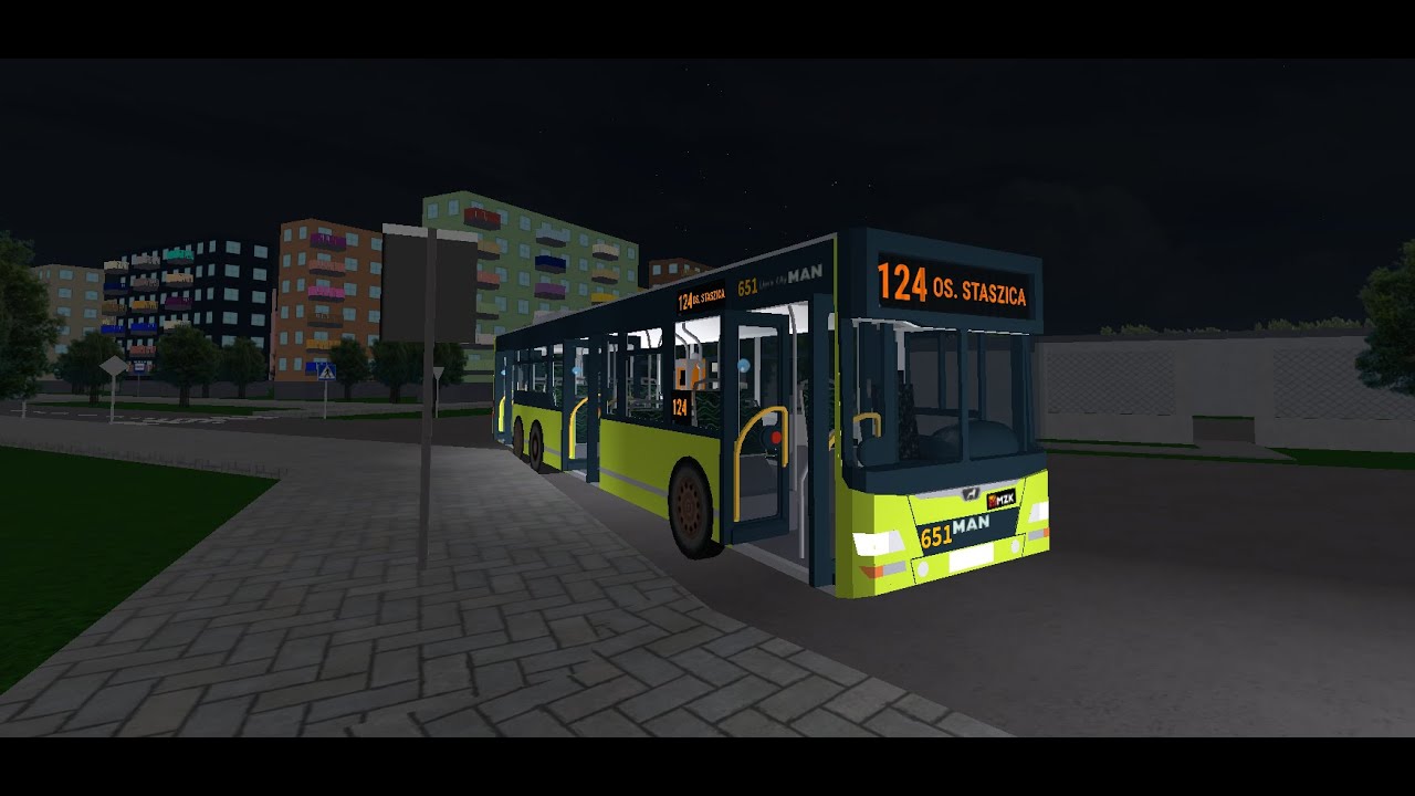 MAN NL363-15 Lion's City 