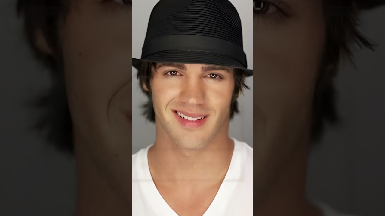 Steven R McQueen's Transformation 