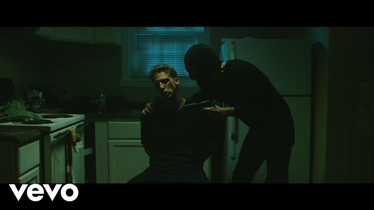 NF - Green Lights