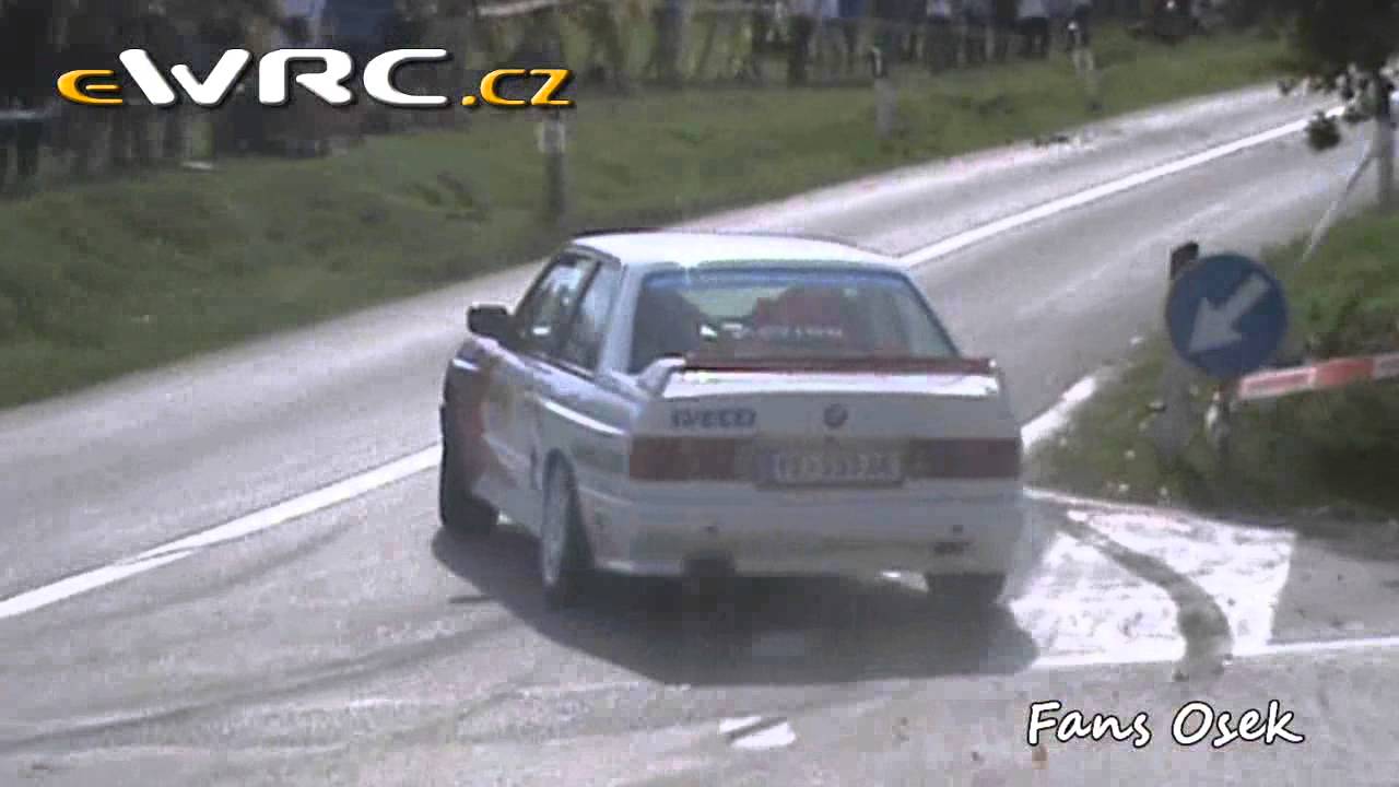 12° Rally Legend 2014 (Fans Osek)