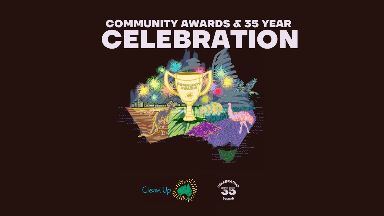 Clean Up Australia Community Awards - Outstanding Council - Blue Mountains City Council