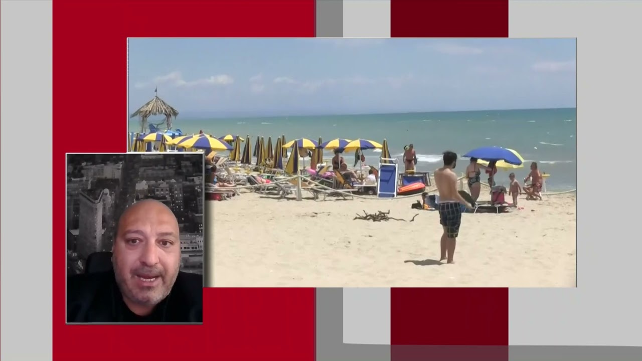 I balneari del metapontino alle prese con la VIncA (Valutazione di Incidenza Ambientale)