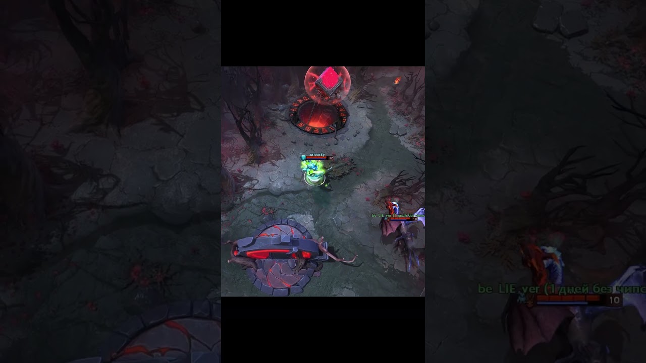 ПОЧЕМУ БРОШКА ЛУЧШЕ ЧЕМ DAEDALUS  PATCH 7.38b DOTA 2  #dota2 #дота #дота2