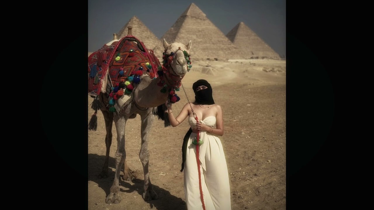 [ FREE ] RnB x Egyptian Type Beat |- ''Freestyle Melody Type Beat'' - Instrumental.