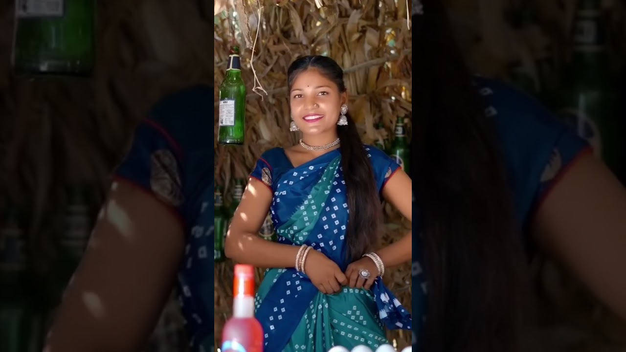 hona batli adivasi song 