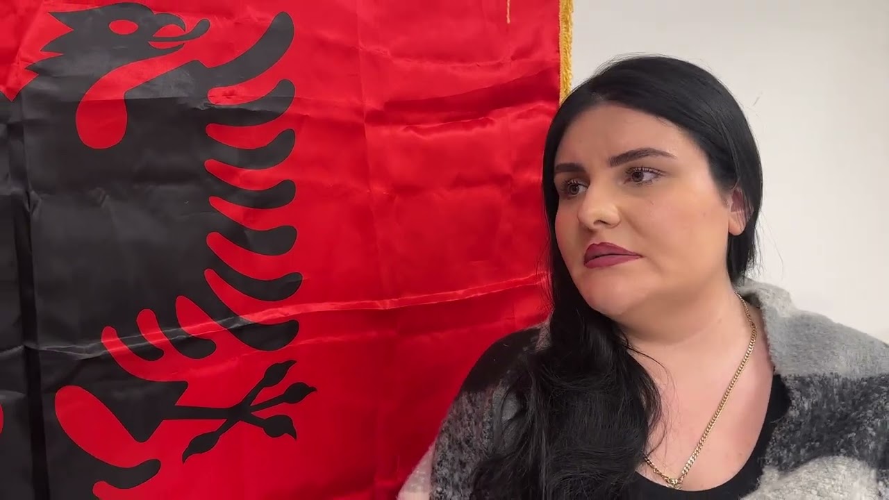 Zëri i Mallit dhe Sakrificës, Epizodi 13-Amina Nuraj, 29 nëntor 2025