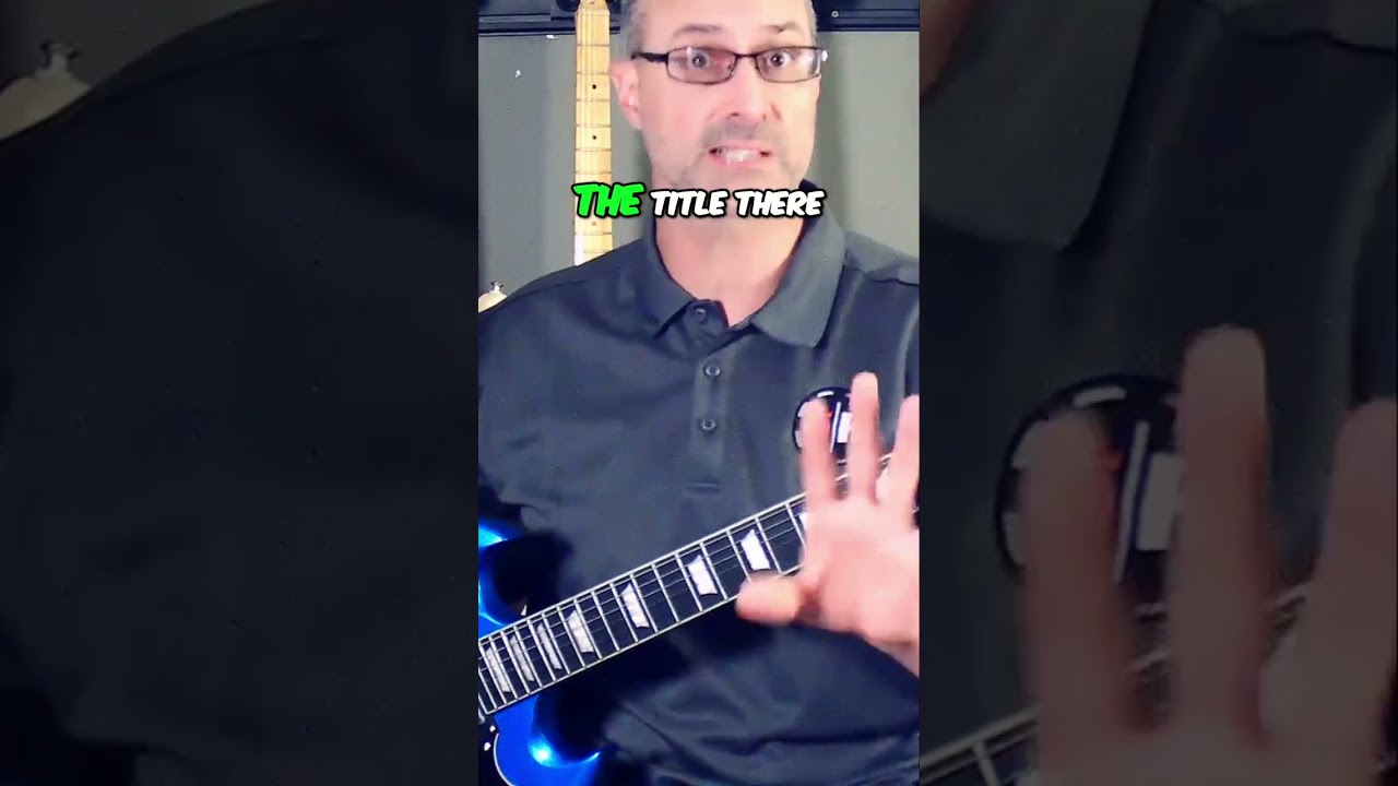 Ebony Fretboard: Composite vs. Real Wood, Is It Better? #shorts