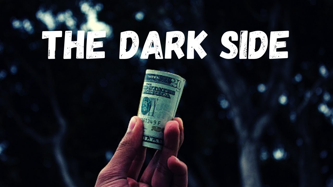 The Dark Side of Success!