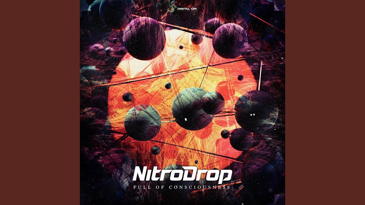 Full of Consciousness Original Mix