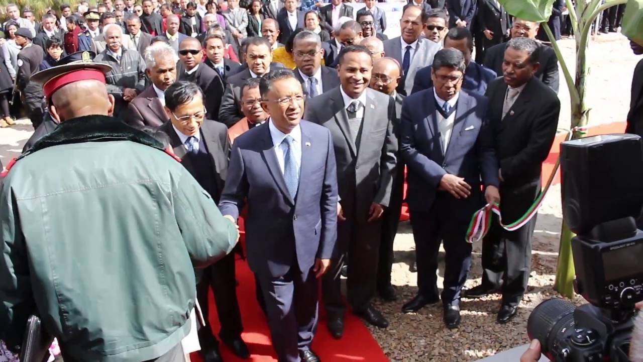 Vitrine Num&eacute;rique Vontovorona 6 Juillet 2016