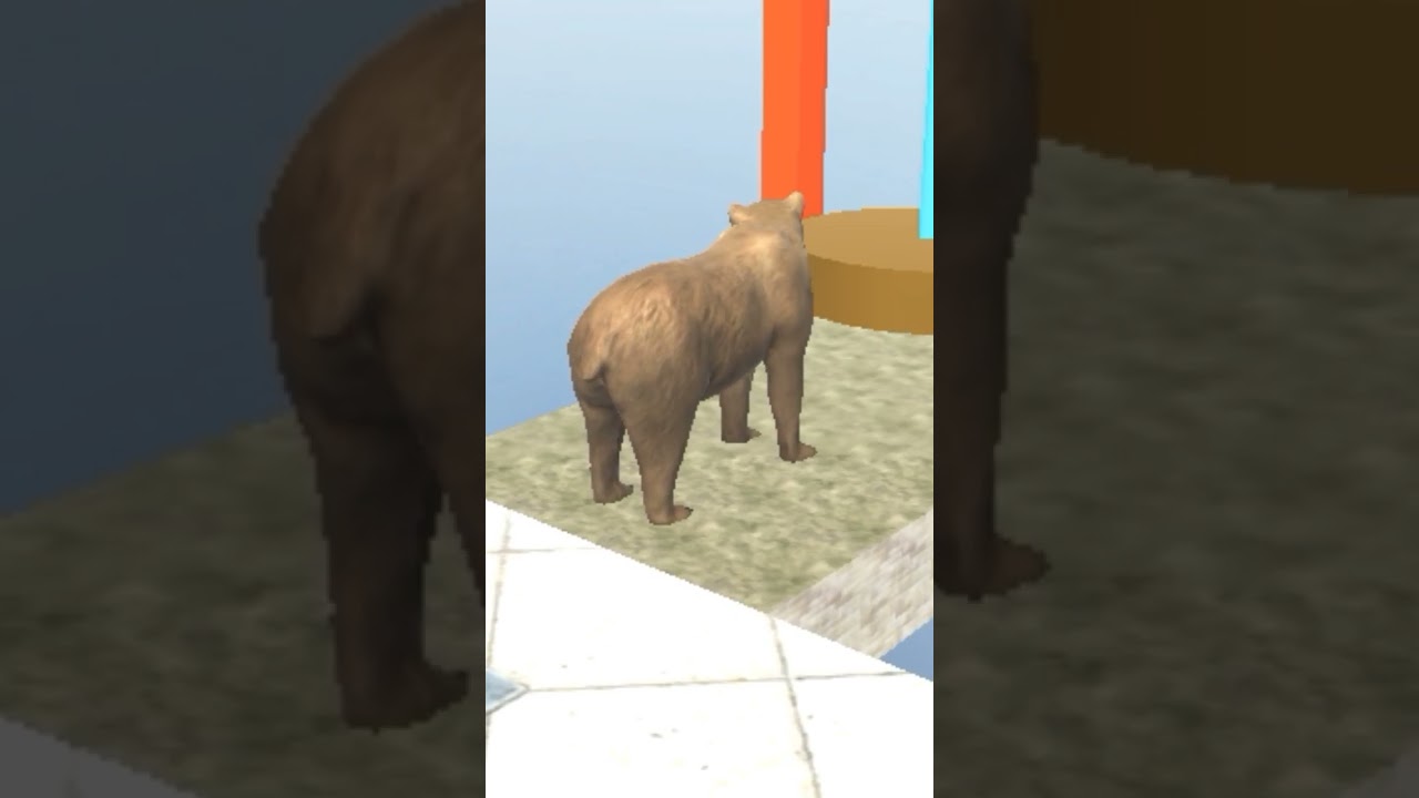 Creating Amazing Animal 3D Models: A Step-by-Step Tutorial 