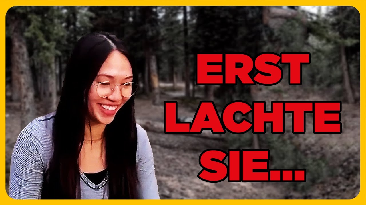 7 Verst&ouml;rende Videos Aus Den Tiefen Des Waldes