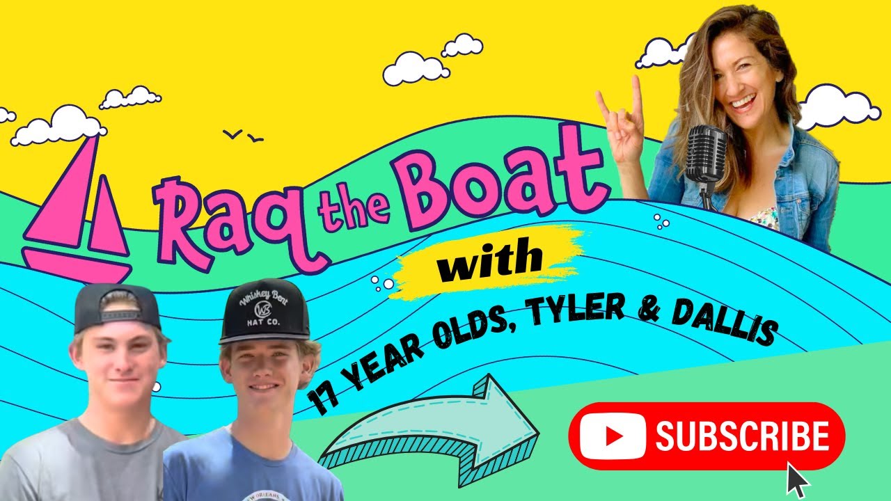 17 Year Olds Tyler & Dallis Talk About Their Junk Removal Business Named 