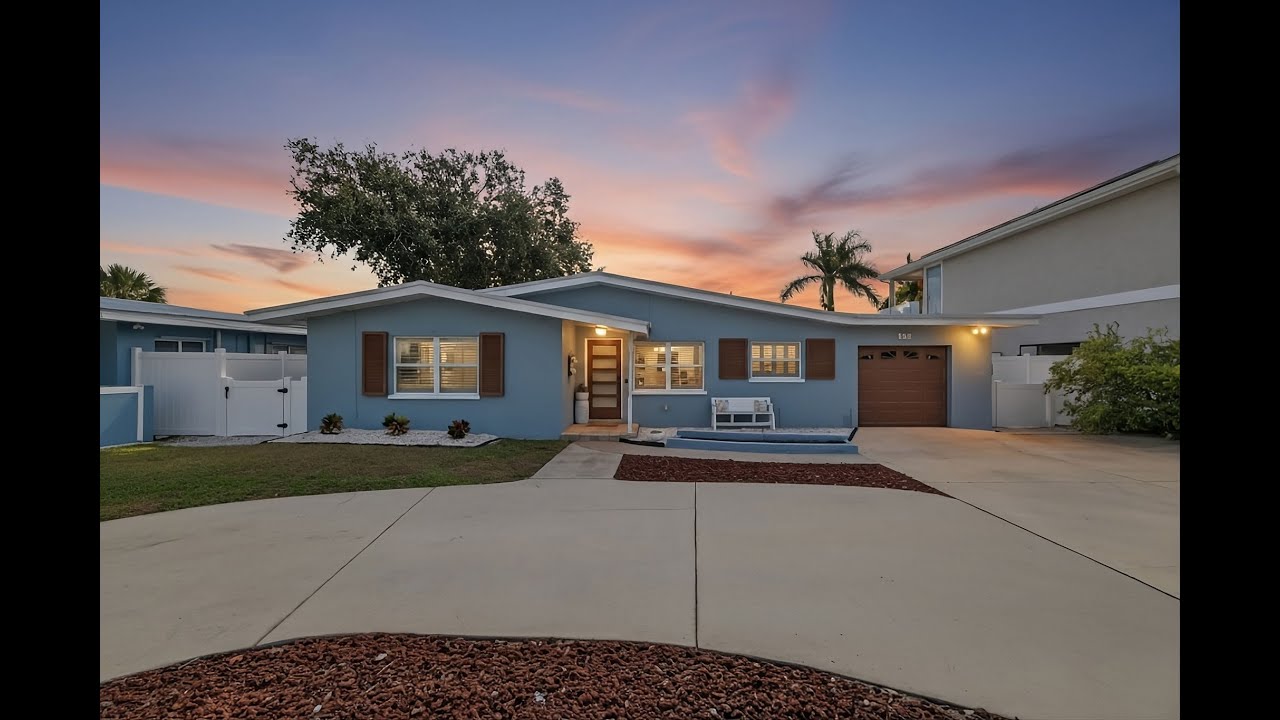 333 la hacienda Dr Virtual Tour