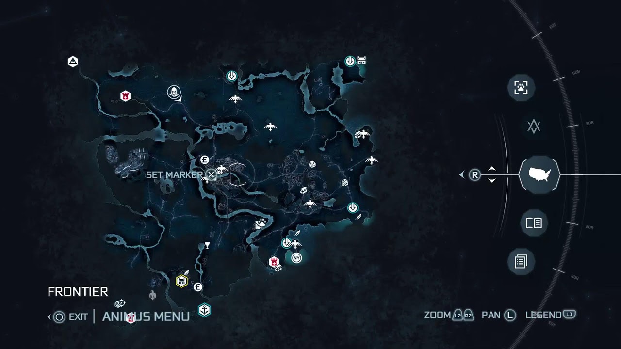 Assassin's Creed III Pt 31