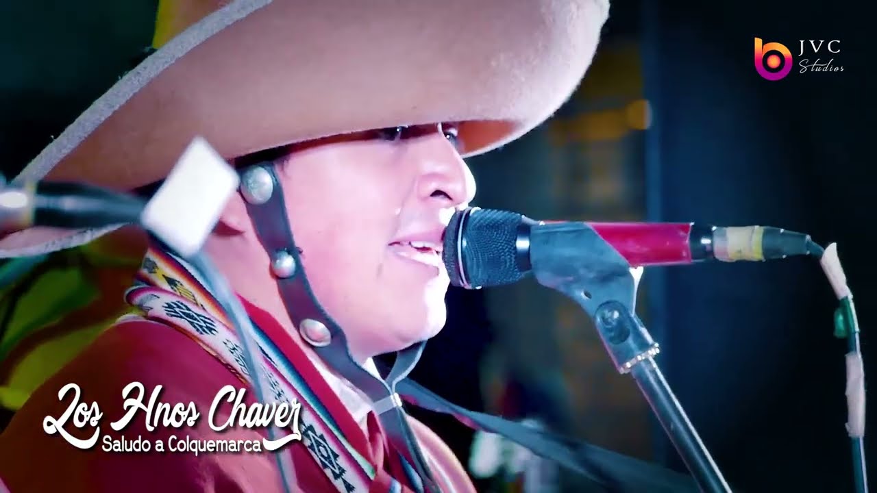Los Hnos Chavez - Mix Chumbivilcanos II - Saludo a Colquemarca por su 116 Aniversario | LIWI PROD.ᴴᴰ