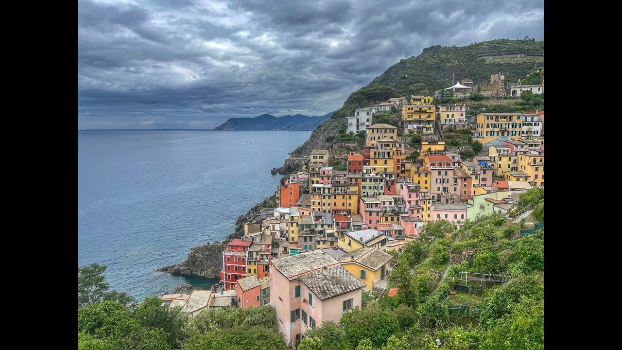 CinqueTerre