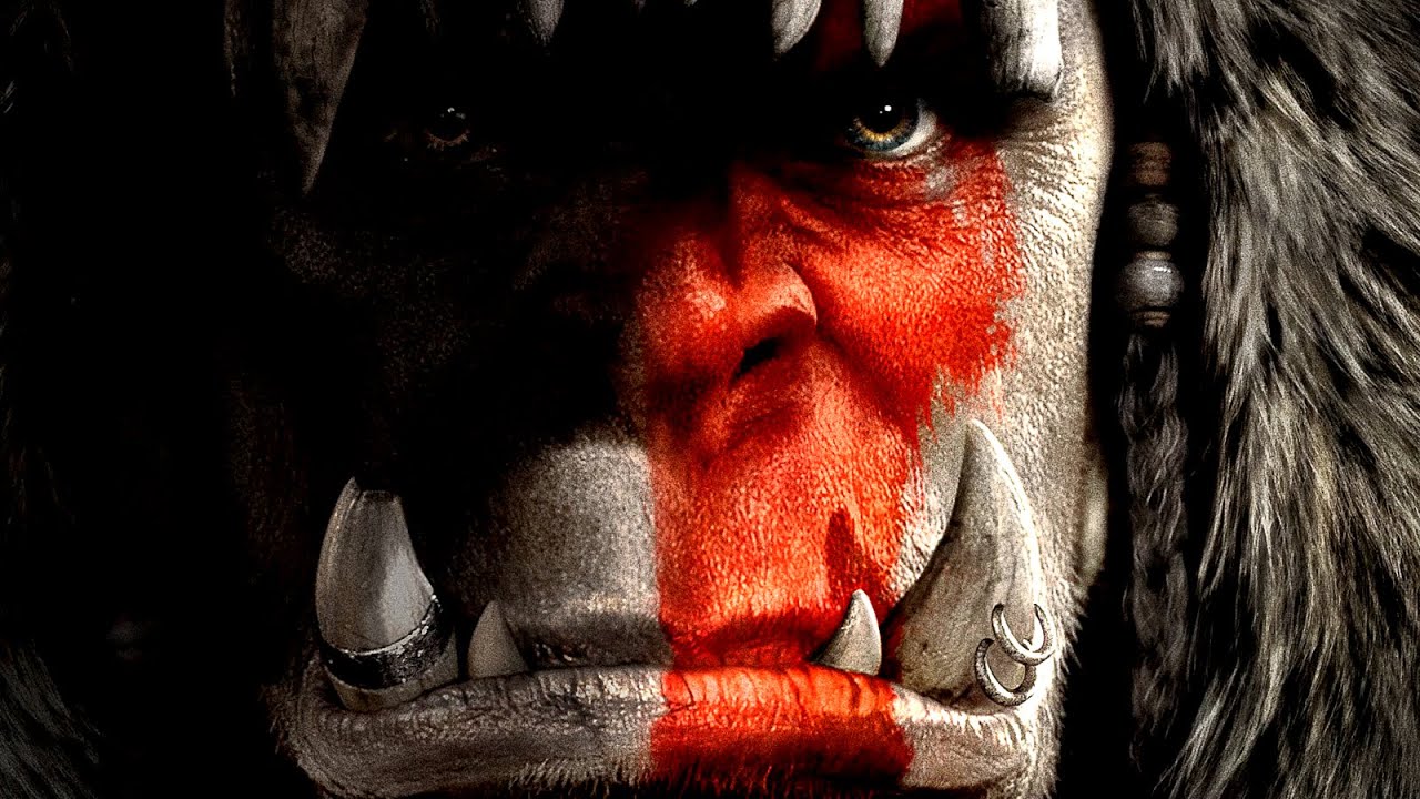 Warcraft Cronicas Primera Guerra: La Horda (Temporada 2) - Warcraft 1 Historia