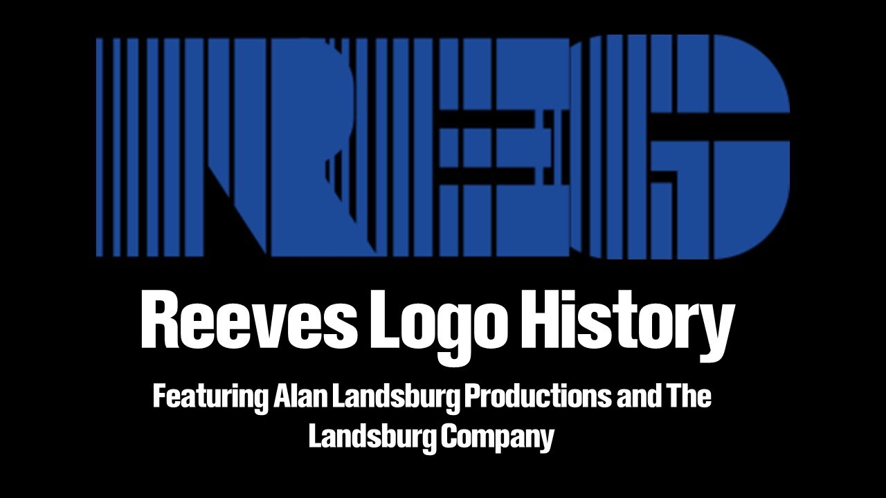 Reeves Entertainment Logo History